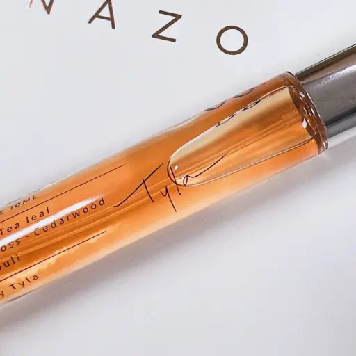 Tyla泰辣｜淡香水 #08 皇后【花香木質調】